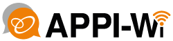 APPI-Wi Logo